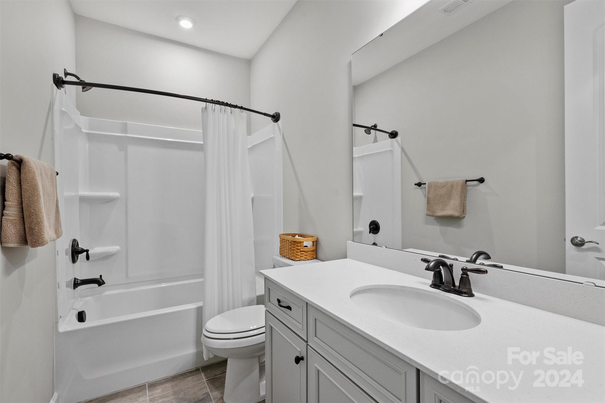 Sonata at Mint Hill - Residential