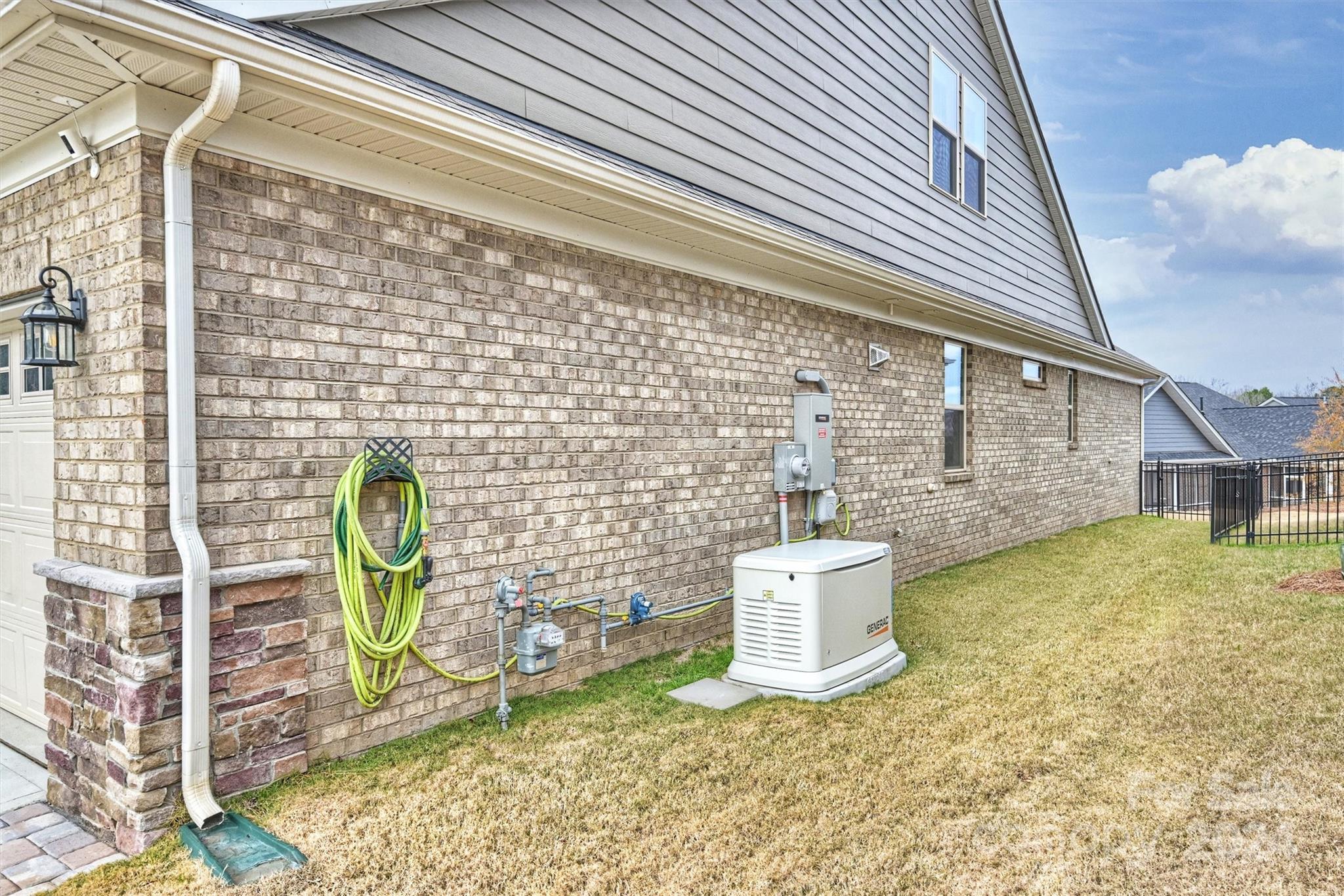 Sonata at Mint Hill - Residential