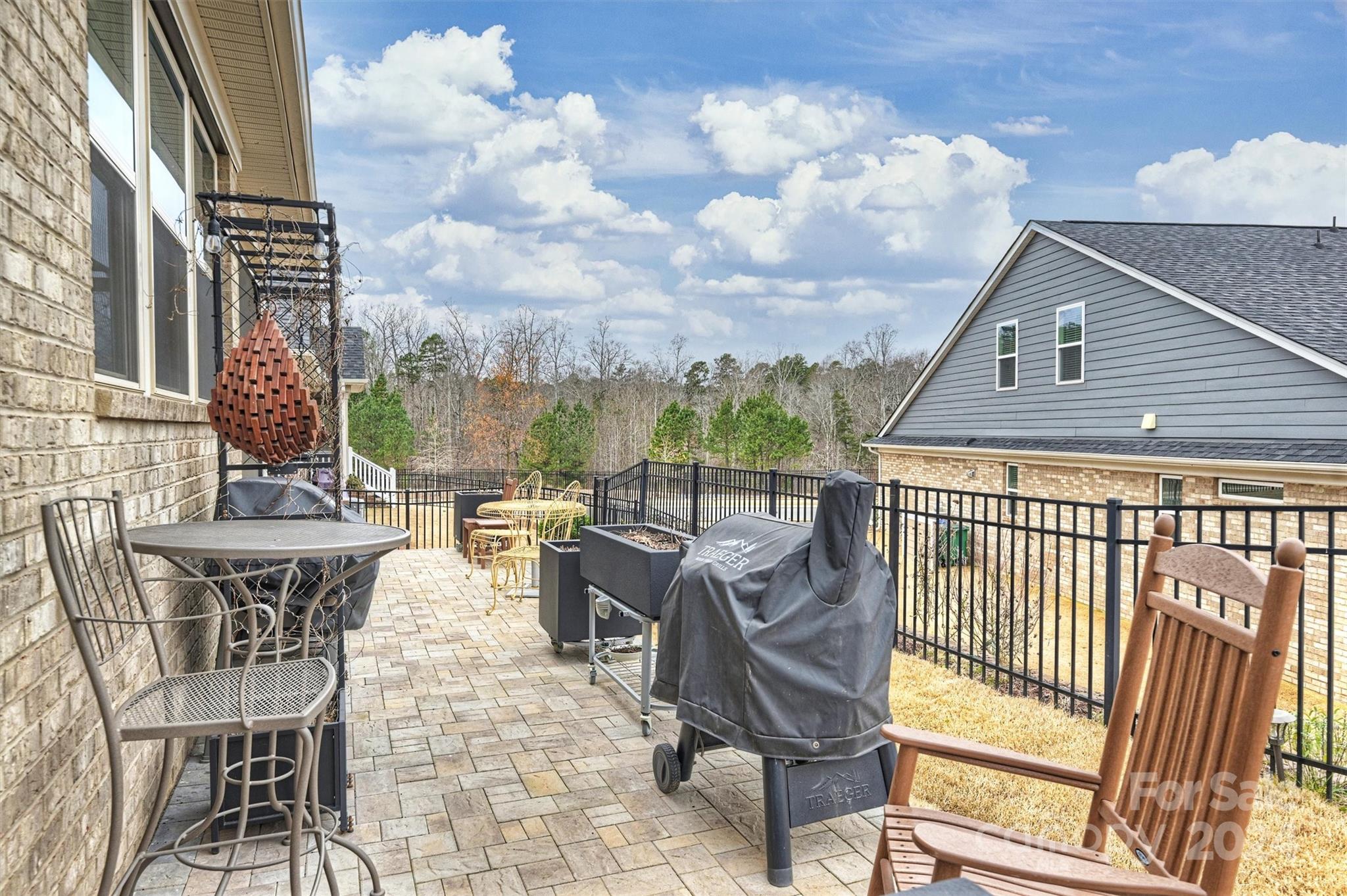 Sonata at Mint Hill - Residential