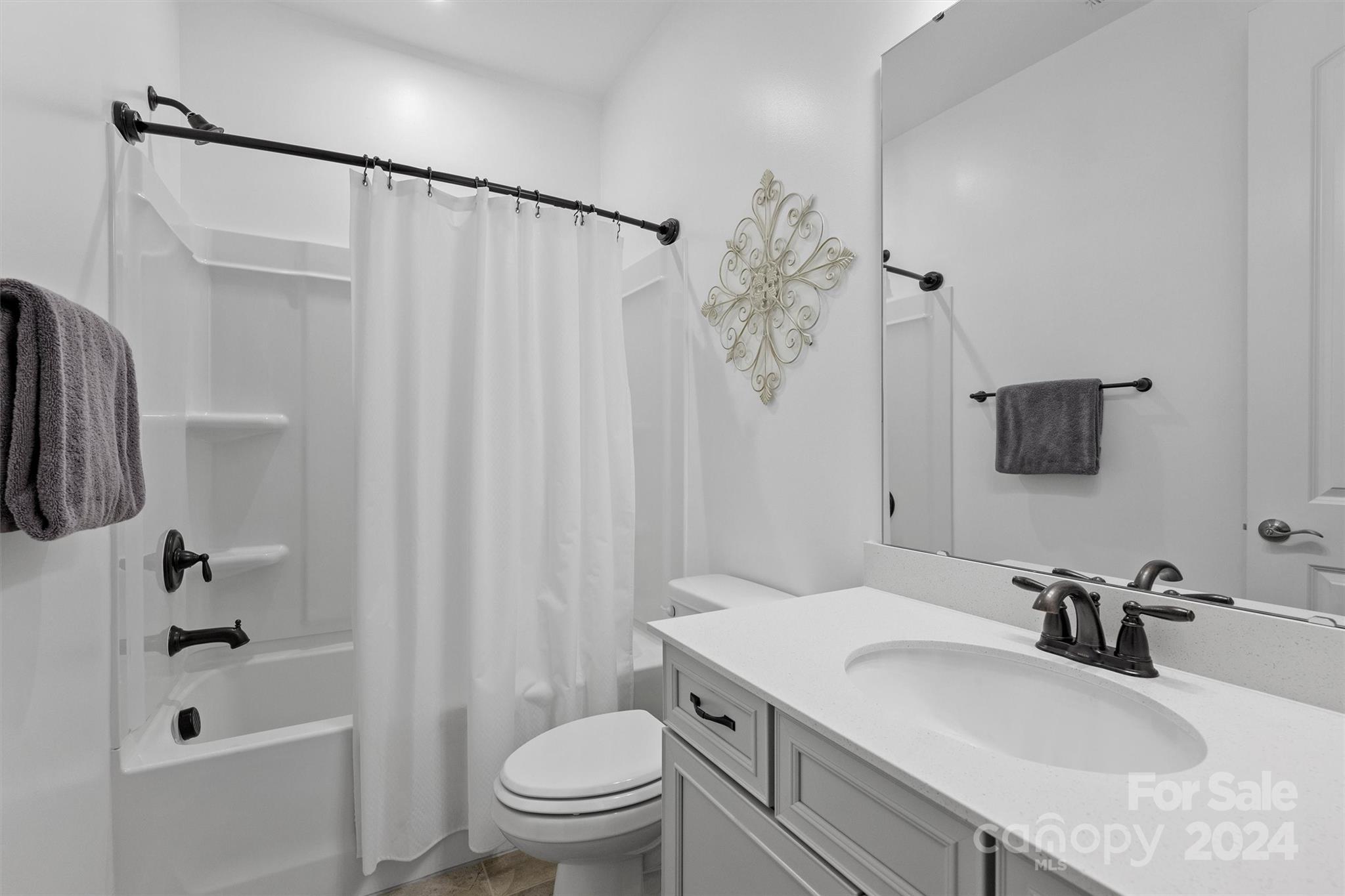 Sonata at Mint Hill - Residential