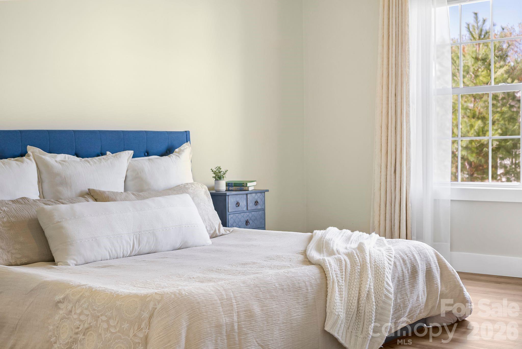 Riverwind - Residential