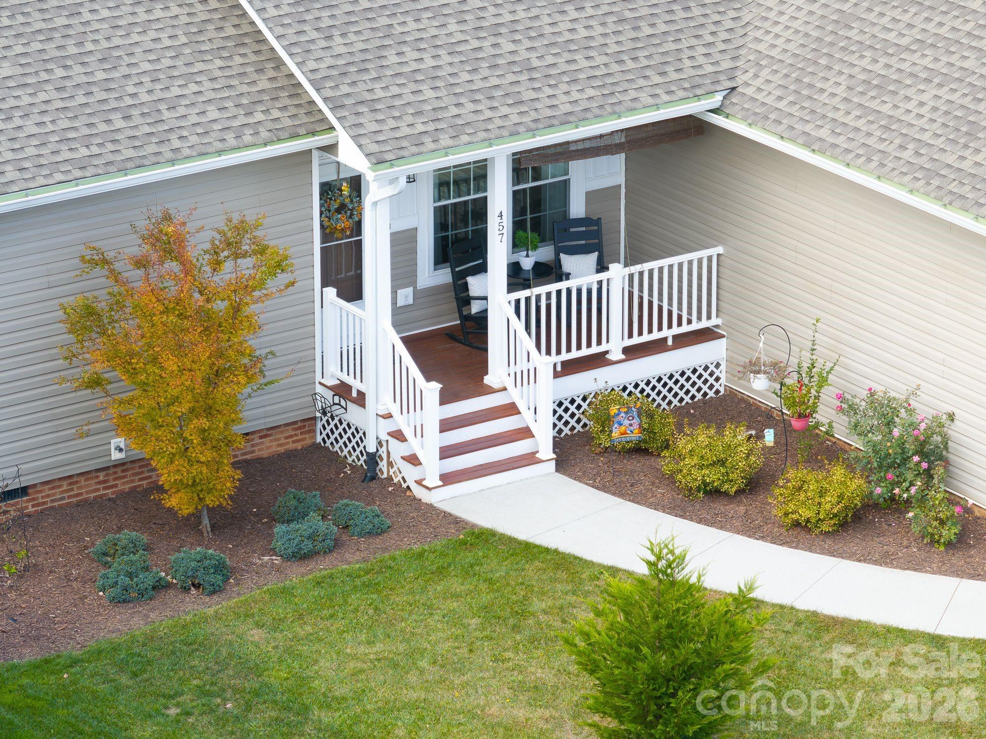 Riverwind - Residential