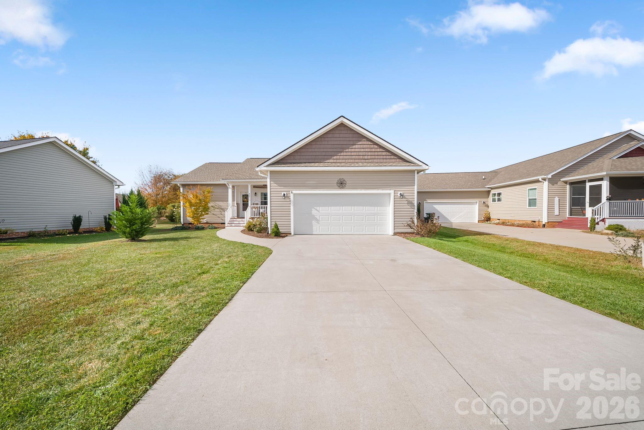 Riverwind - Residential