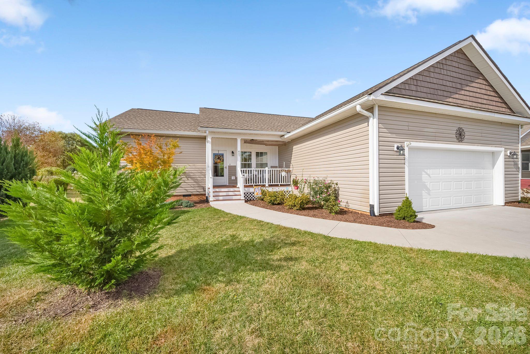 Riverwind - Residential