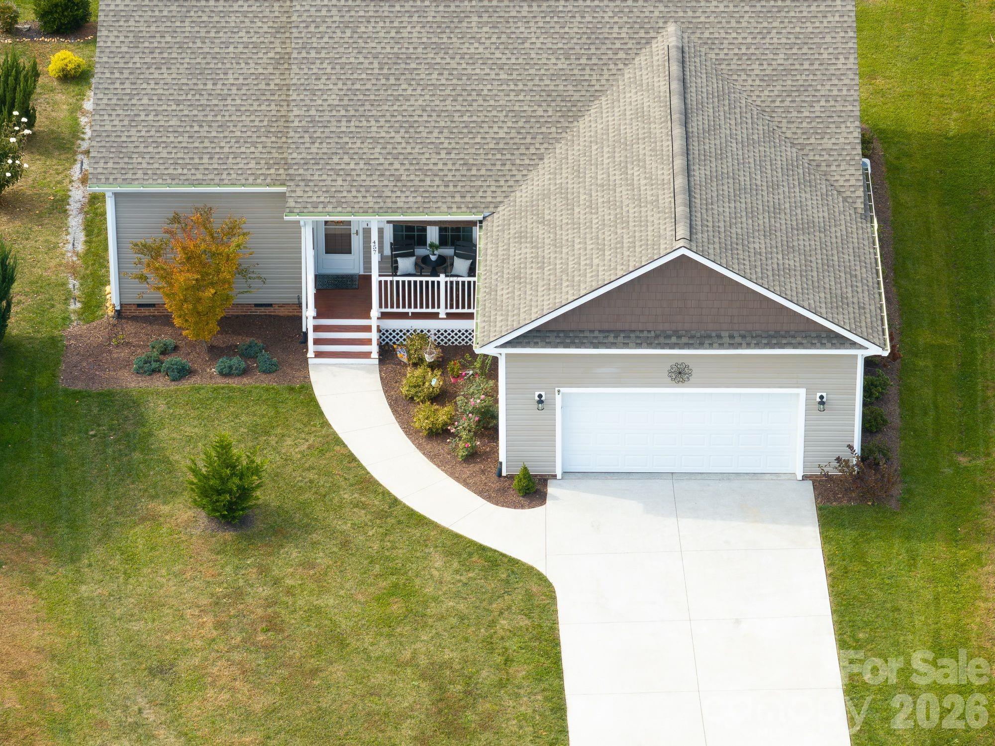 Riverwind - Residential