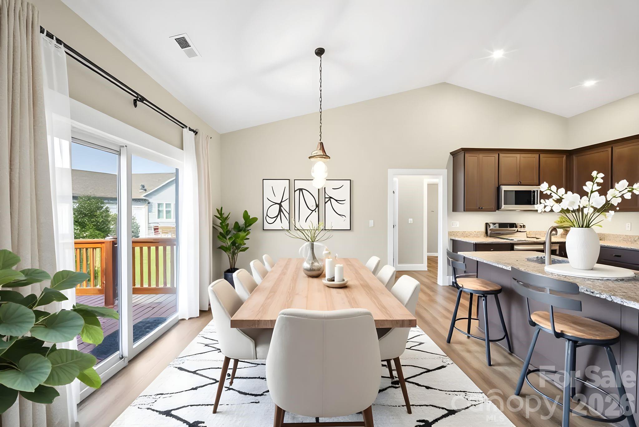 Riverwind - Residential