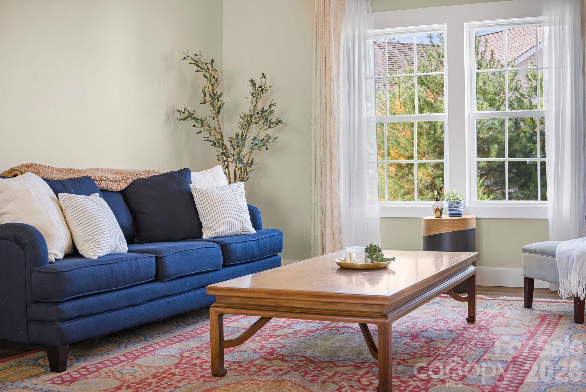 Riverwind - Residential