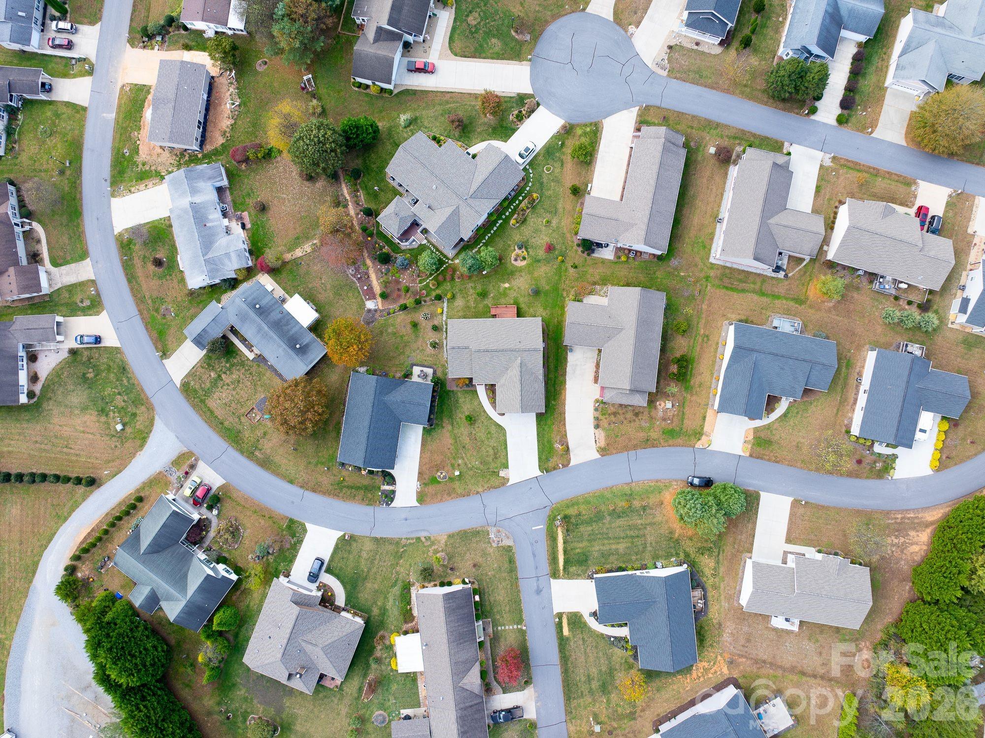 Riverwind - Residential