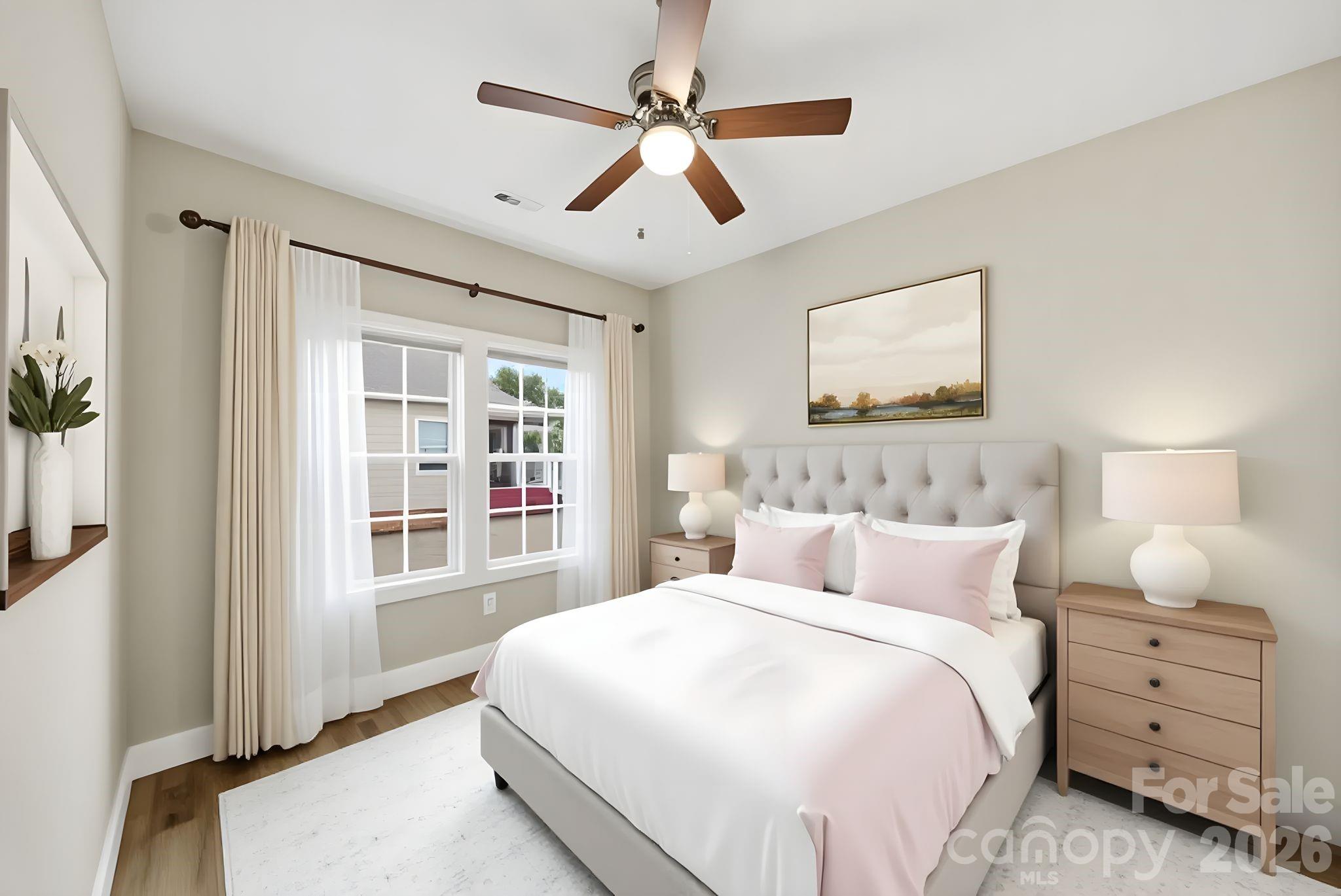 Riverwind - Residential