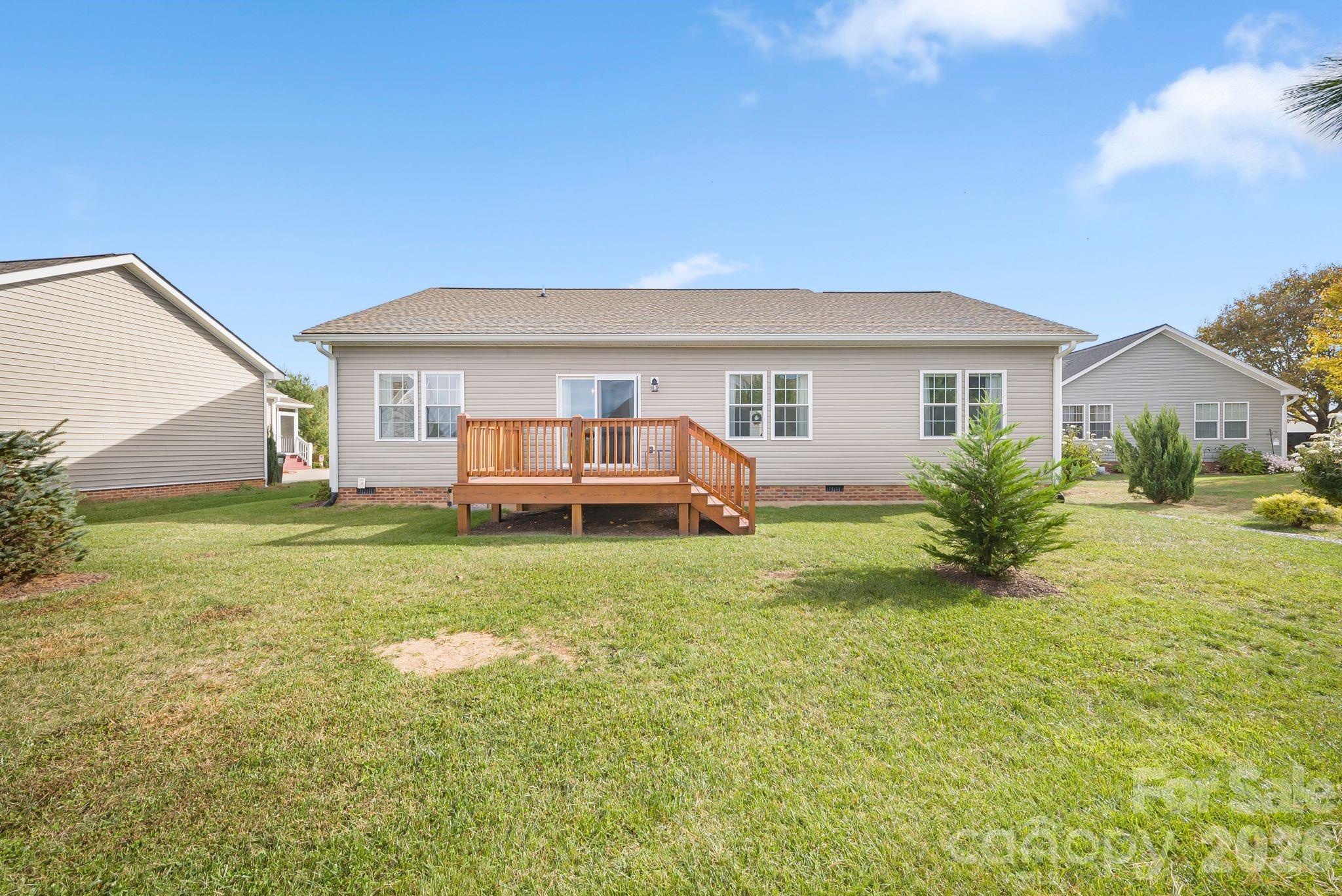 Riverwind - Residential