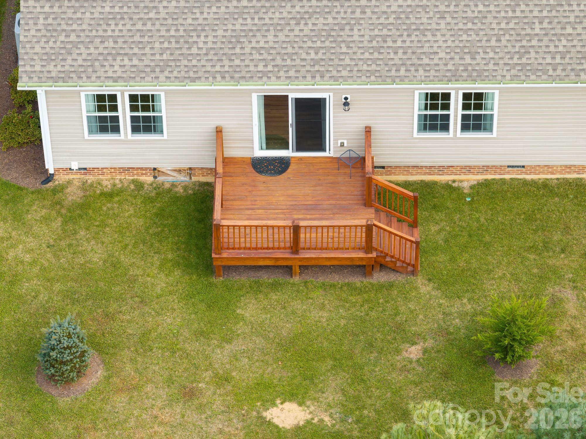 Riverwind - Residential