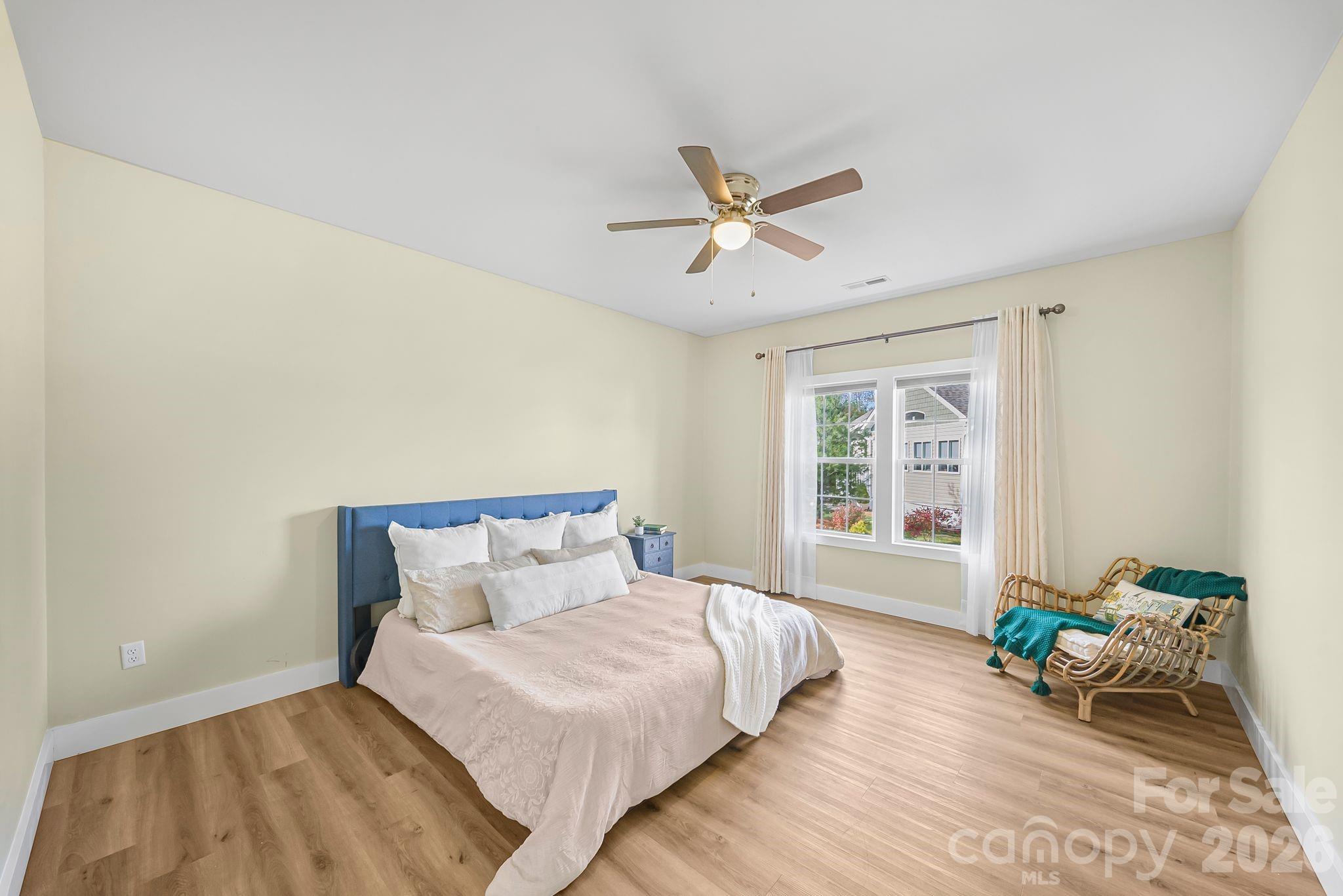 Riverwind - Residential