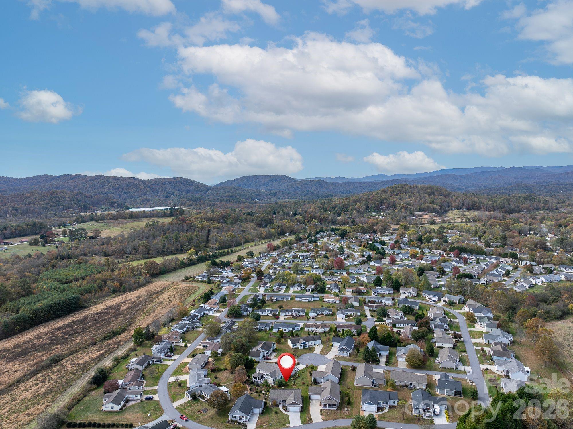 Riverwind - Residential