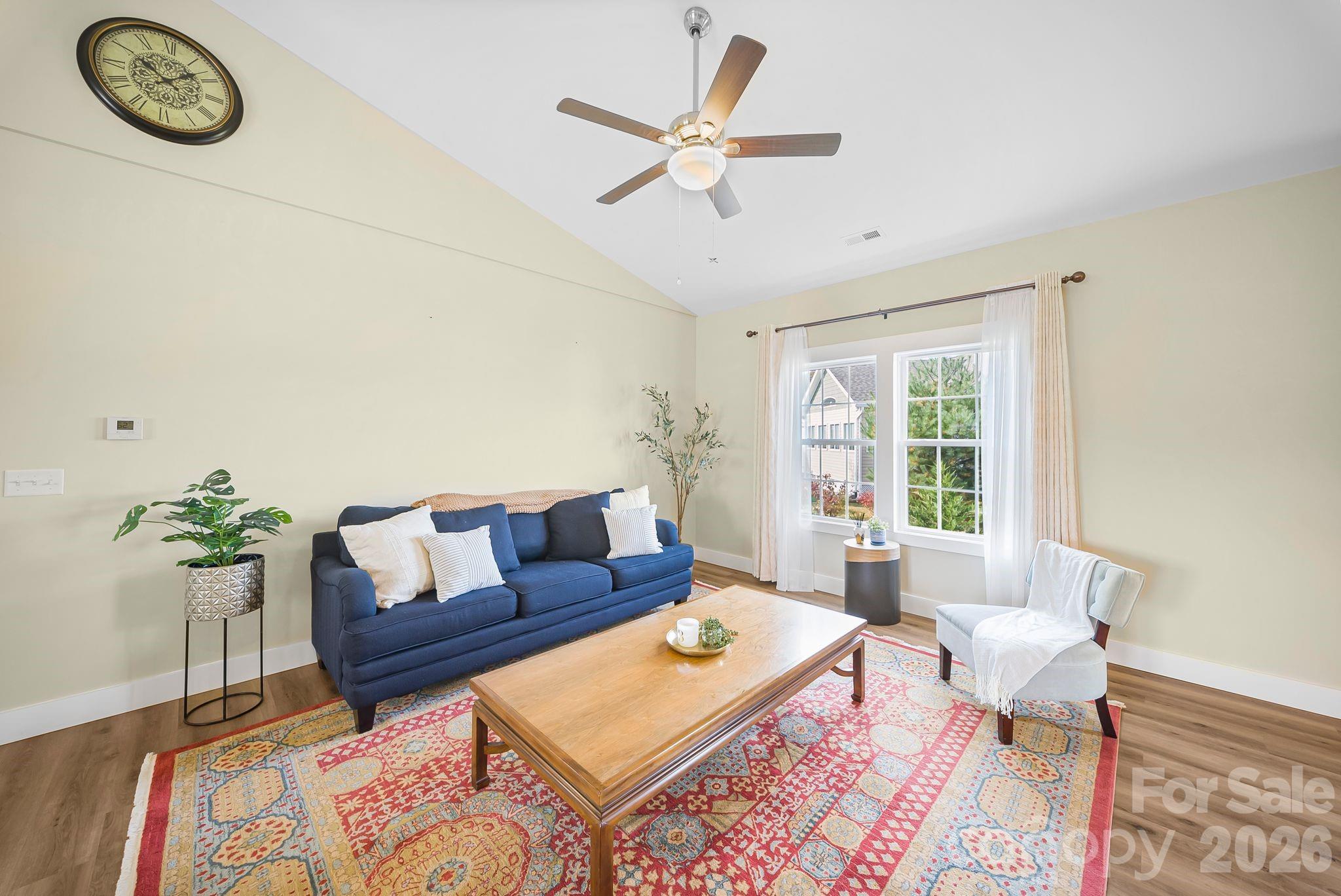 Riverwind - Residential