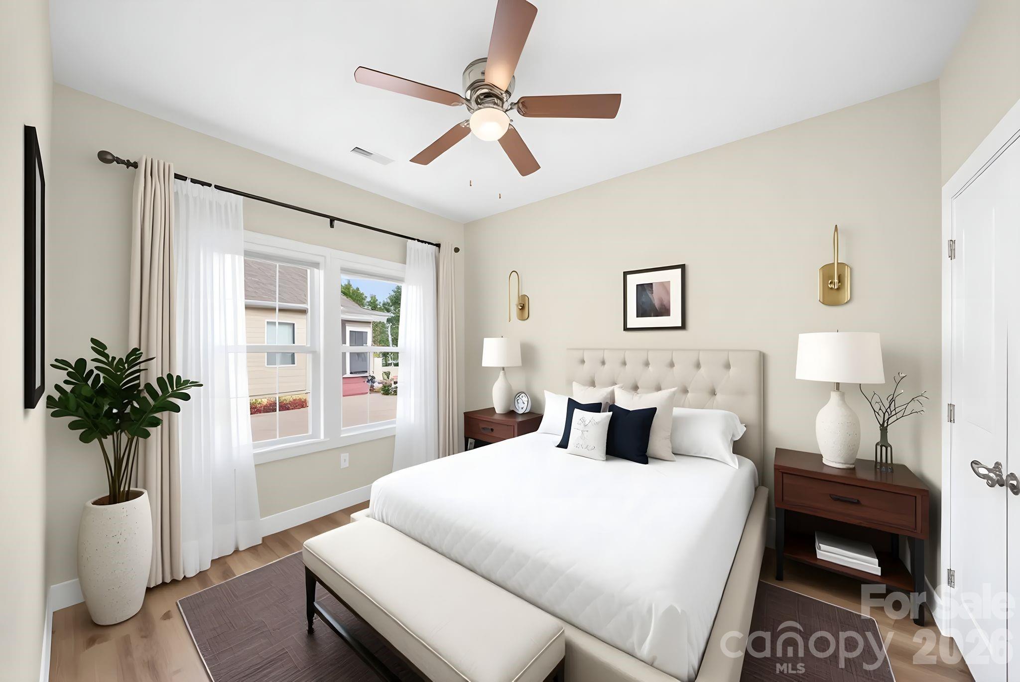 Riverwind - Residential