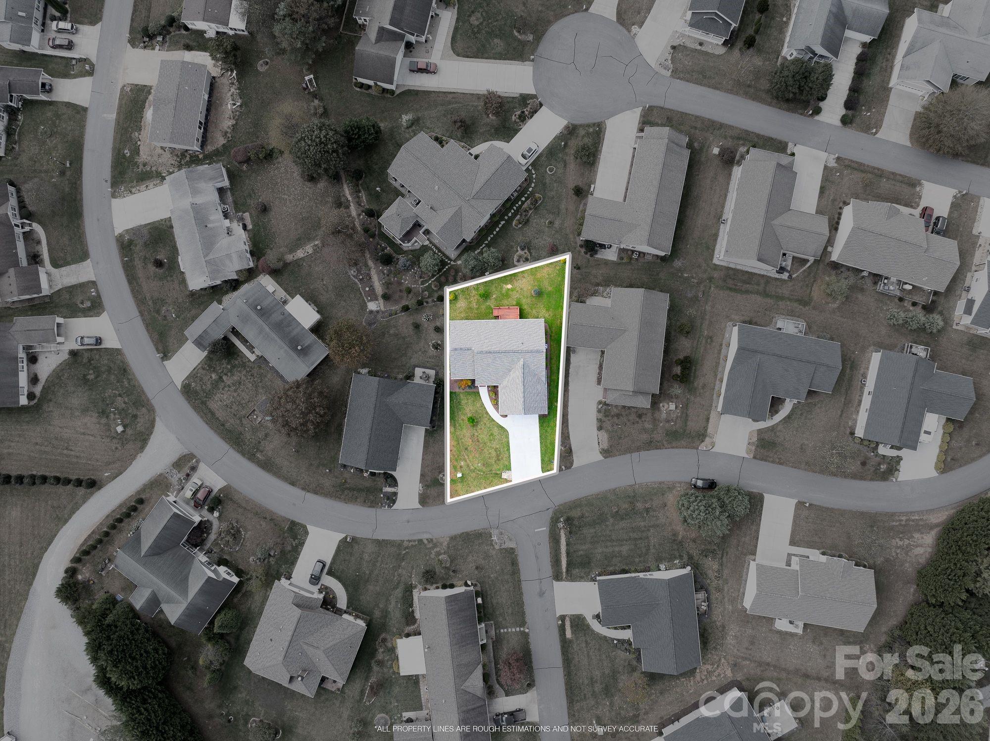 Riverwind - Residential