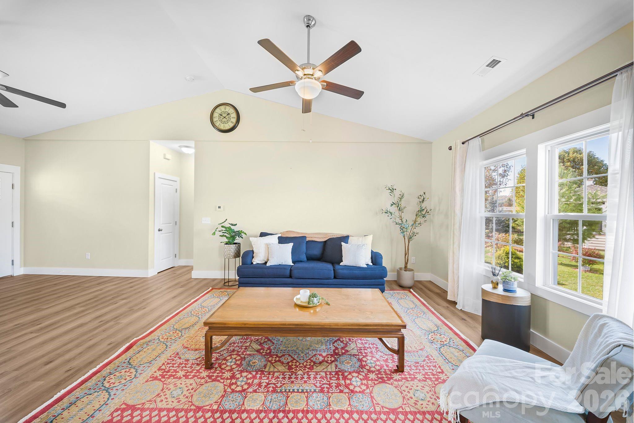 Riverwind - Residential