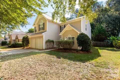 Photo of 4260 Wiregrass Road, Indian Land, SC 29707 (MLS # 4426799)