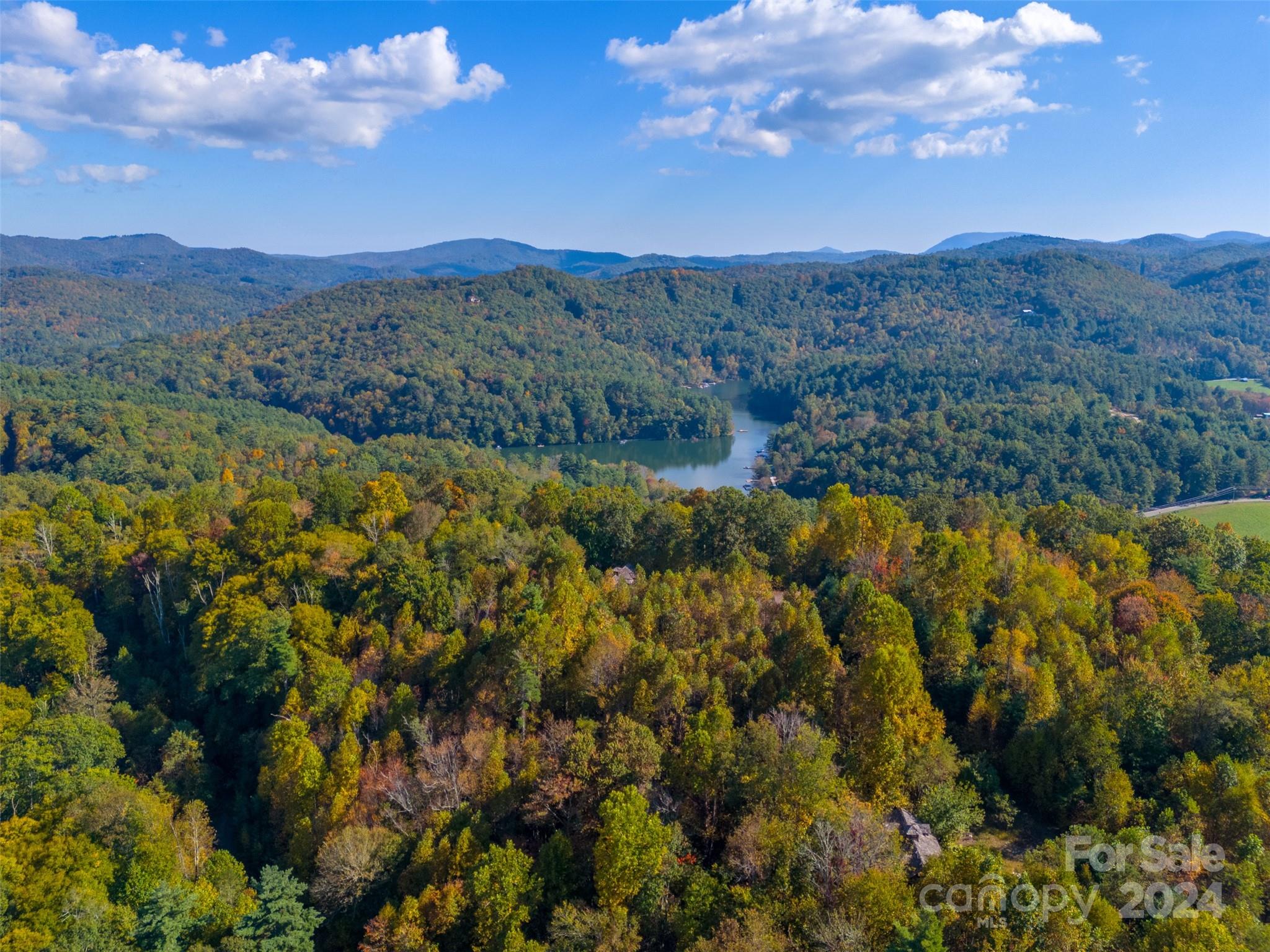 9583 Cullowhee Mountain Road