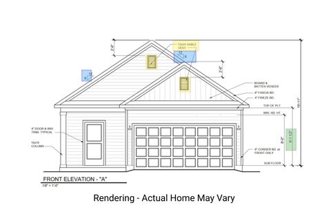 2123 Woodhurst Lane Albemarle NC 28001