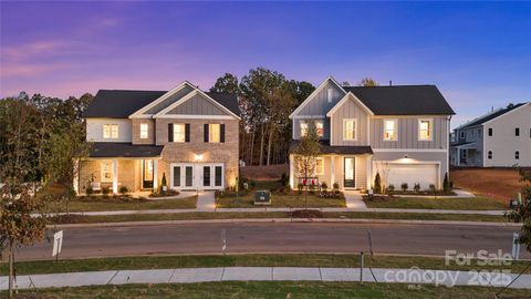 Photo of 8234 Franklin Trail Street, Mint Hill, NC 28227 (MLS # 4305961)
