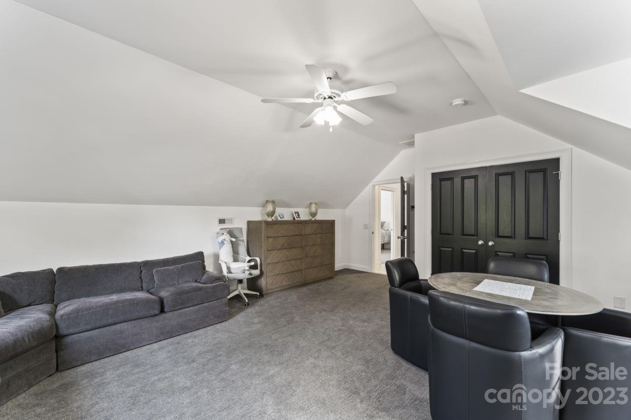 Baxter Village - Residential