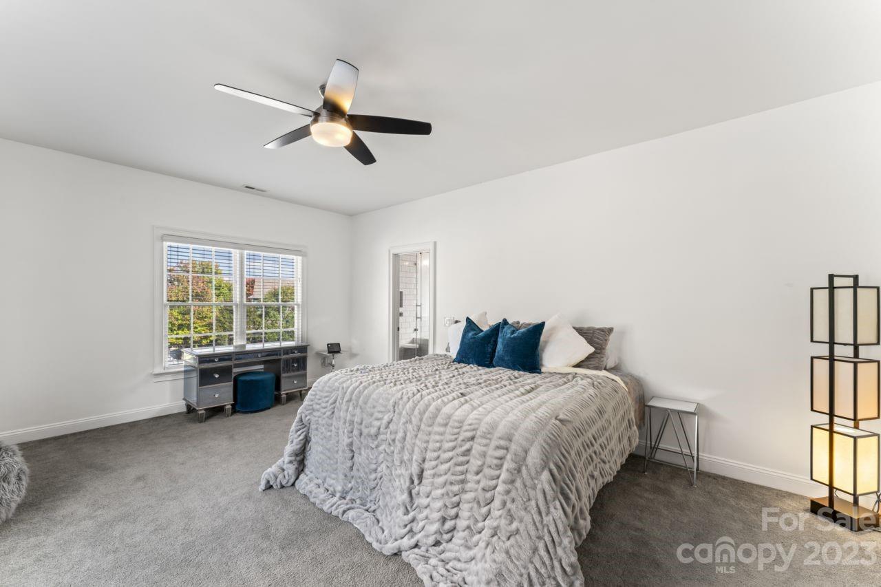 Baxter Village - Residential