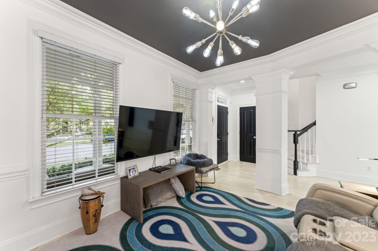 Baxter Village - Residential