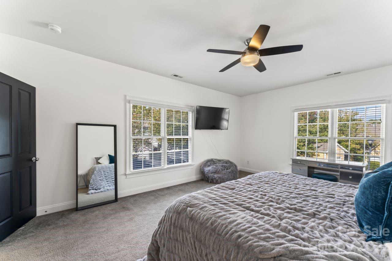 Baxter Village - Residential