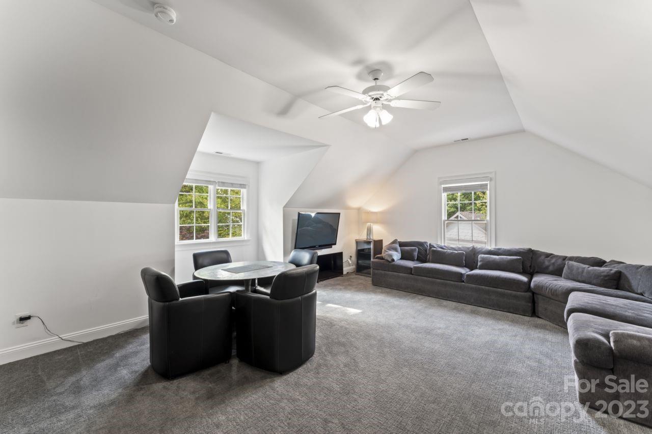 Baxter Village - Residential