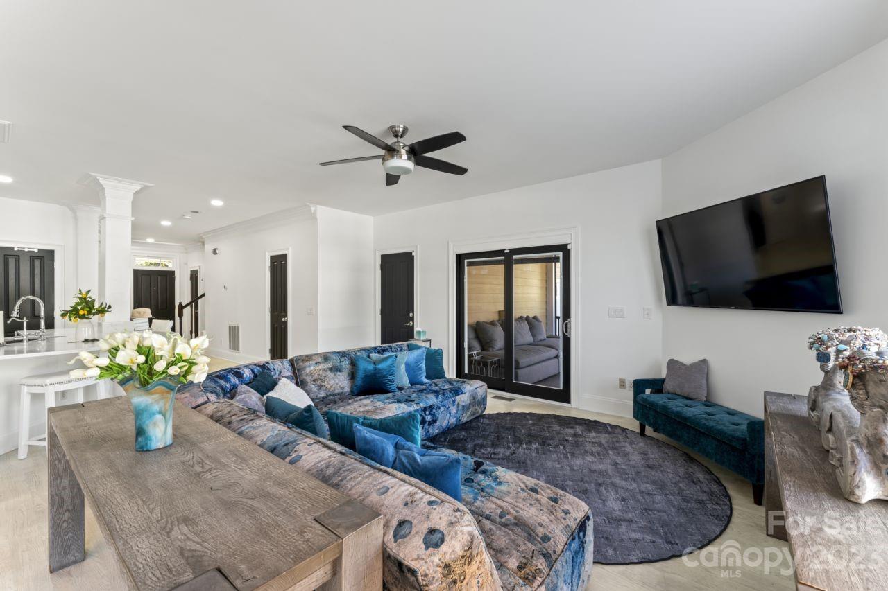 Baxter Village - Residential