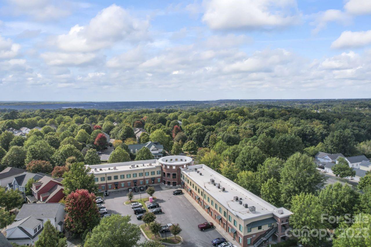 Baxter Village - Residential