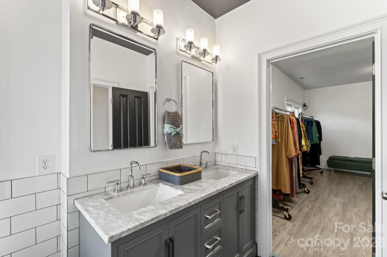 Baxter Village - Residential