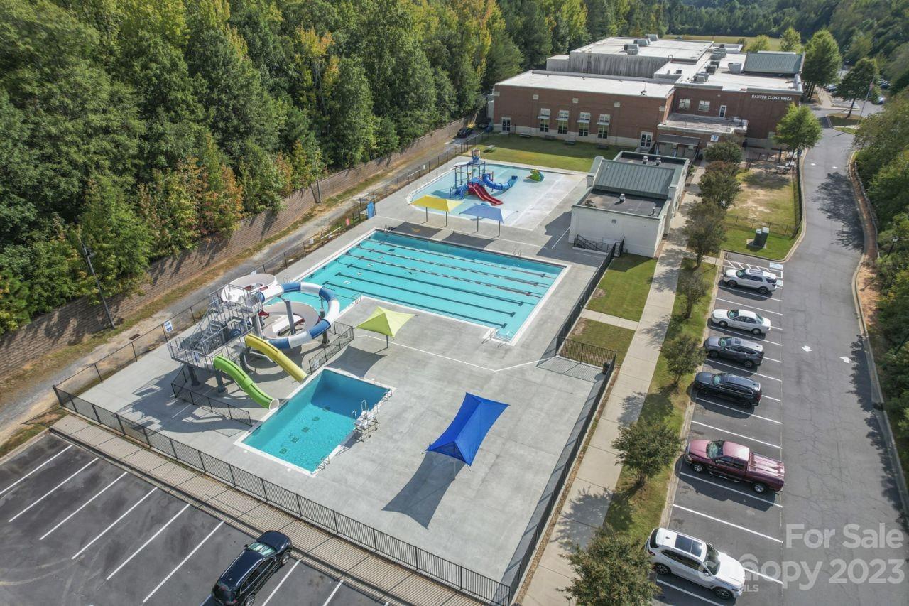 Baxter Village - Residential