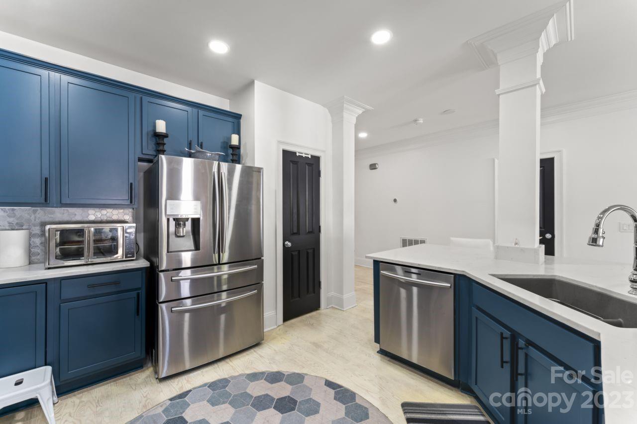 Baxter Village - Residential