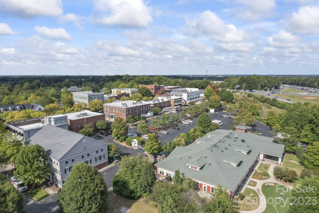 Baxter Village - Residential
