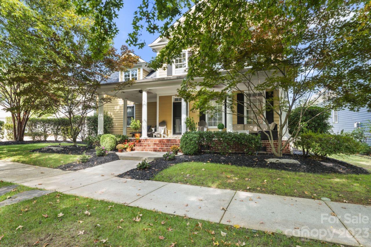 Baxter Village - Residential