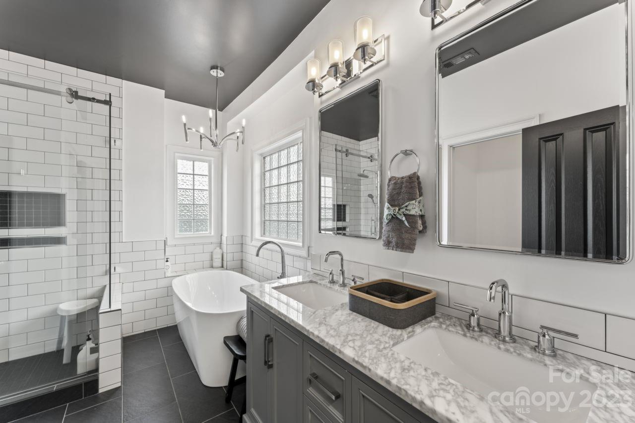 Baxter Village - Residential