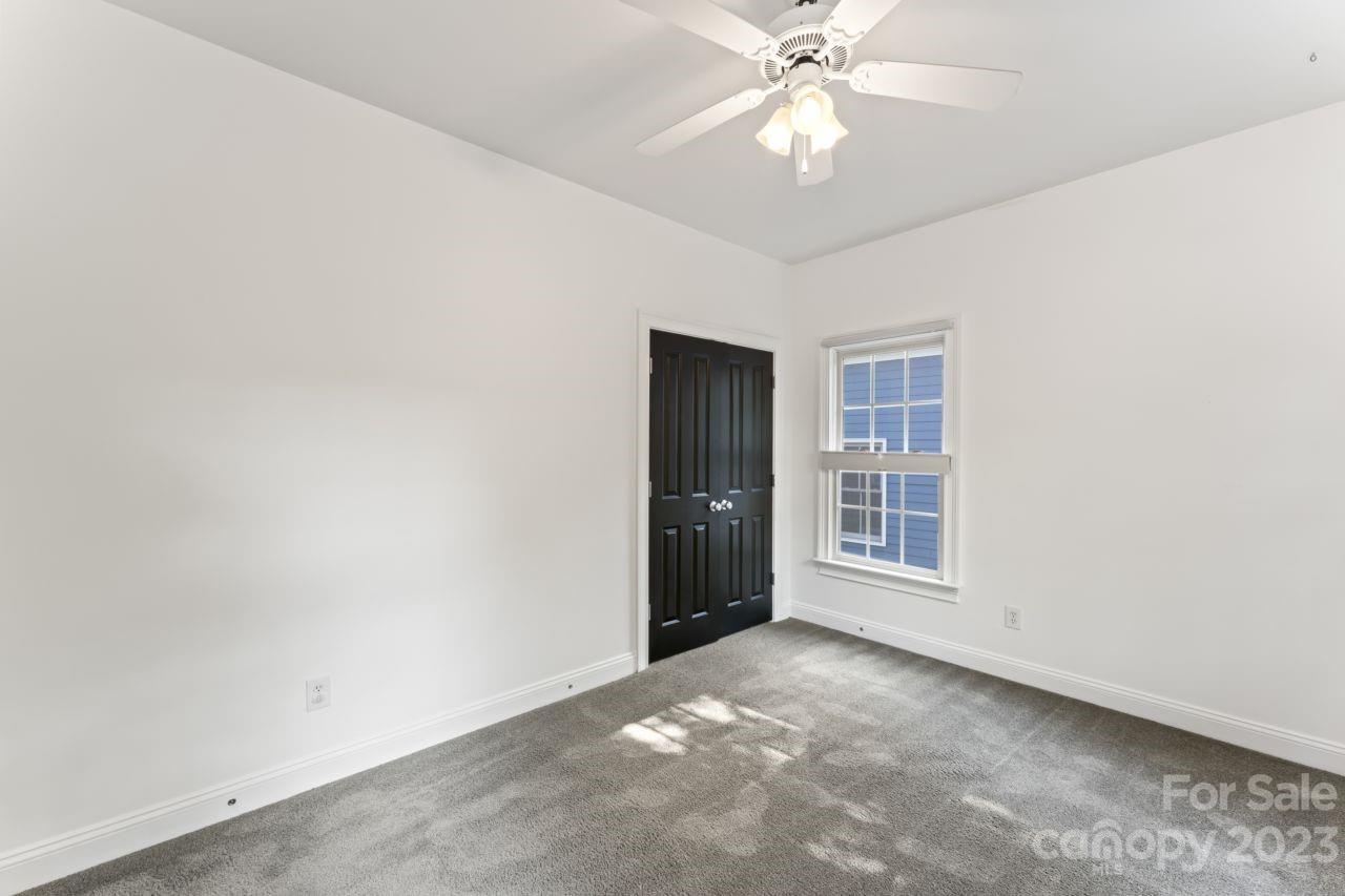 Baxter Village - Residential