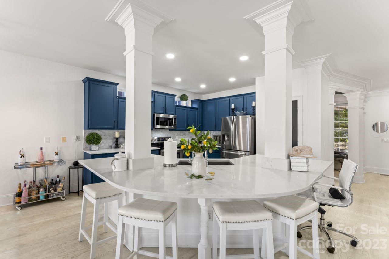 Baxter Village - Residential