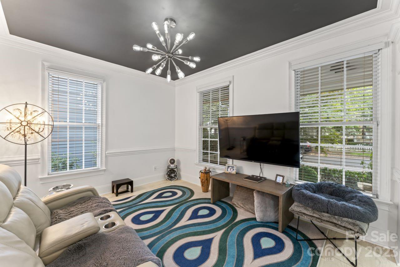 Baxter Village - Residential