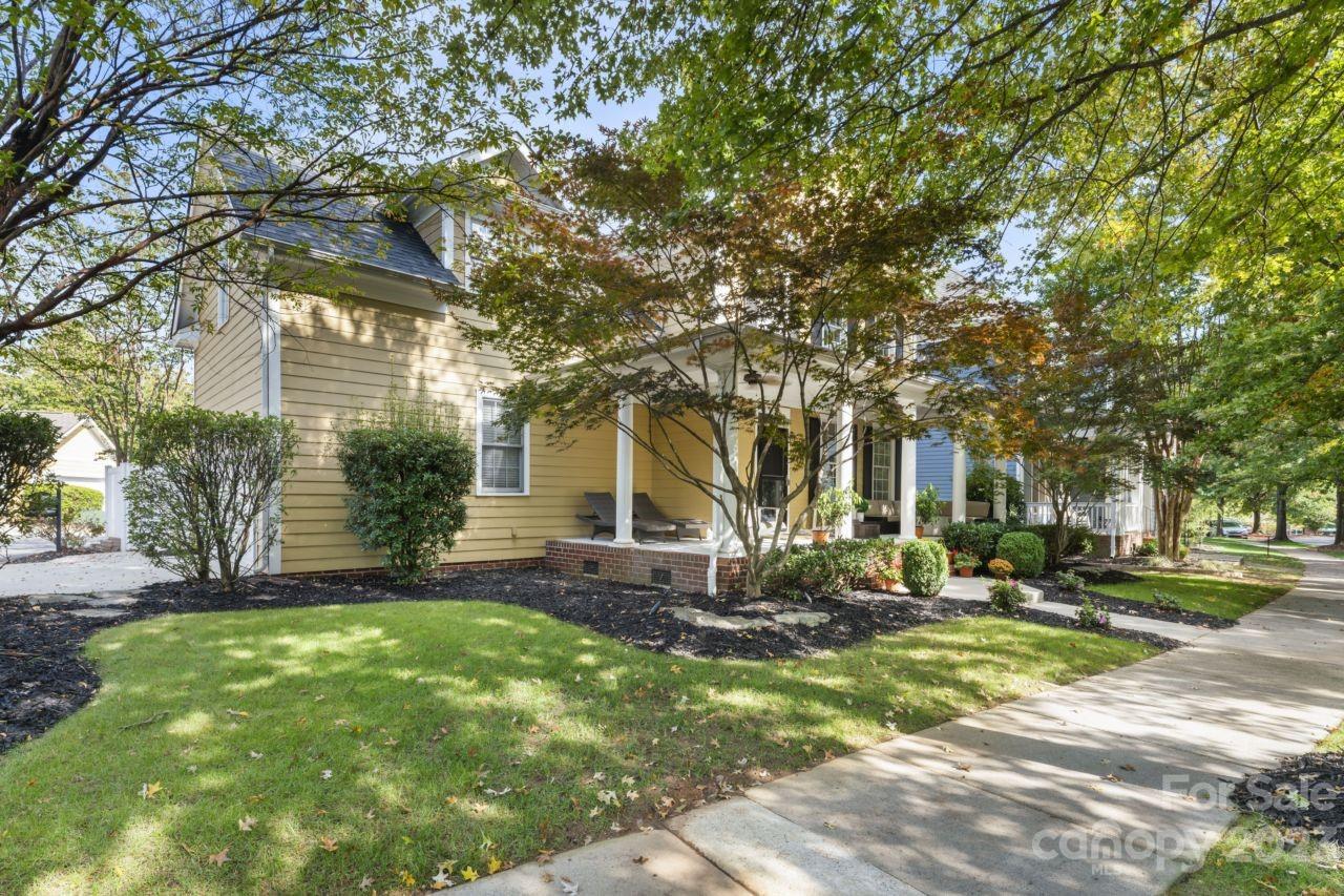 Baxter Village - Residential