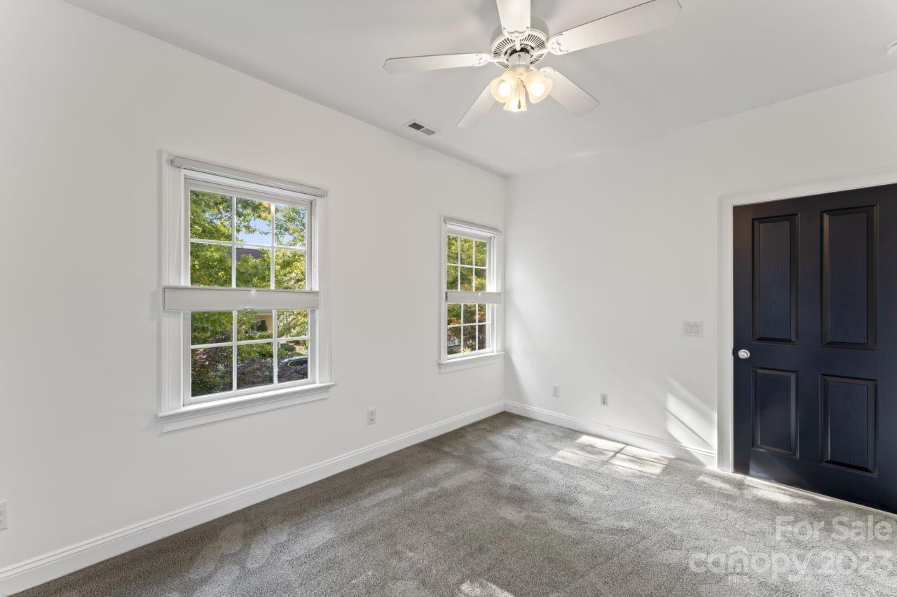 Baxter Village - Residential