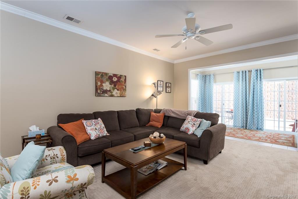 Sun City Carolina Lakes - Residential