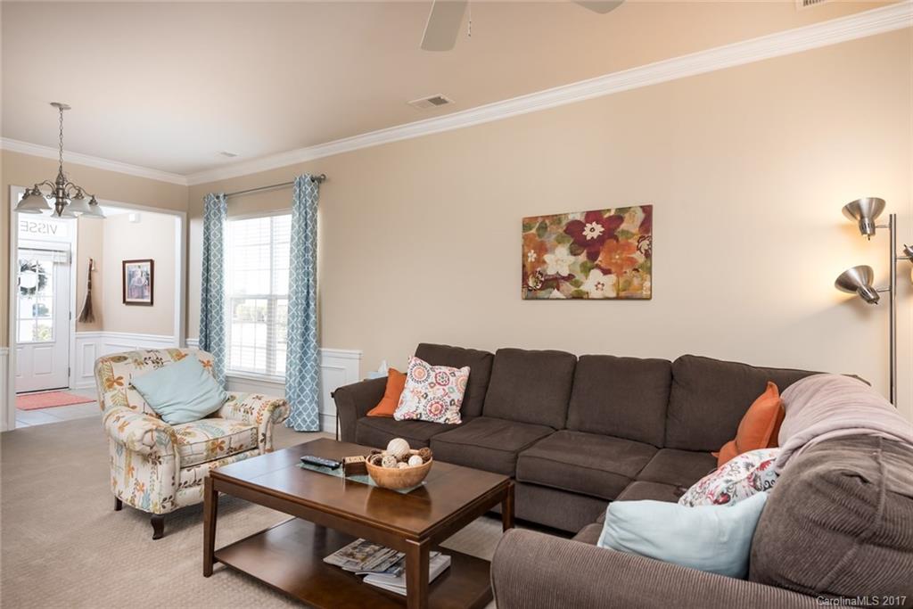 Sun City Carolina Lakes - Residential