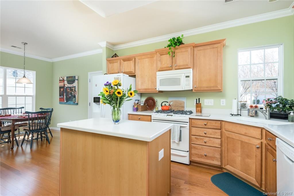 Sun City Carolina Lakes - Residential