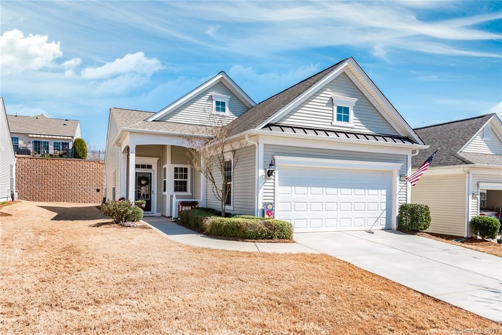 Sun City Carolina Lakes - Residential