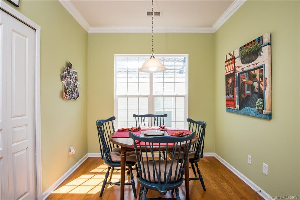 Sun City Carolina Lakes - Residential