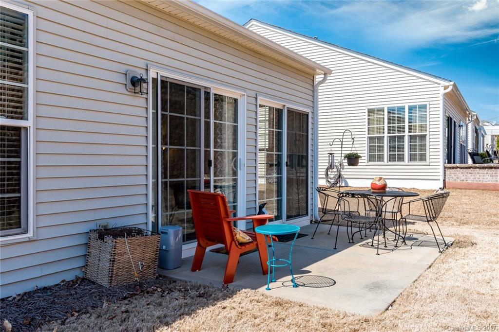 Sun City Carolina Lakes - Residential