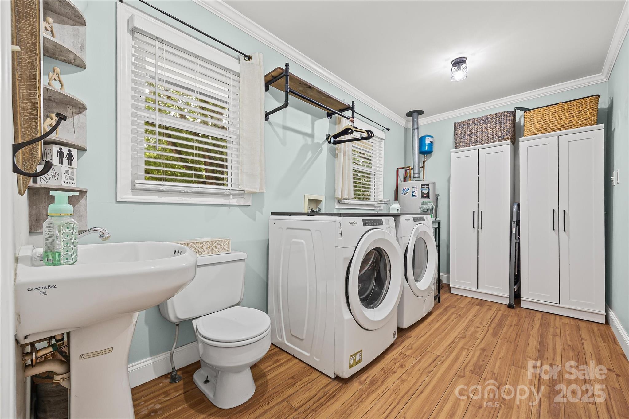 Bel Air Acres - Residential